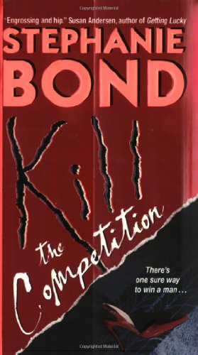 Kill the Competition book cover