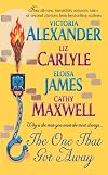 The One That Got Away (Anthology 4-in-1)