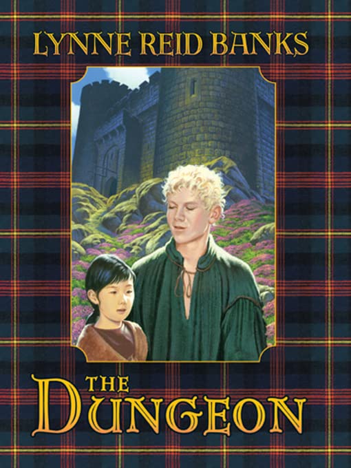 Cover of Dungeon