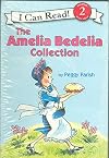 Amelia Bedelia Collection (I Can Read Book 2)