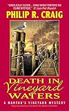 Death in Vineyard Waters
