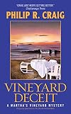 Vineyard Deceit