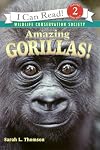 Amazing Gorillas!