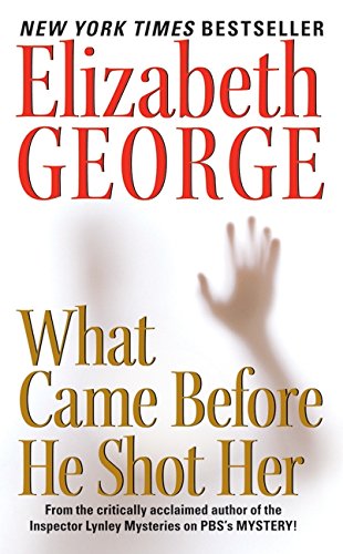 What Came Before He Shot Her book cover