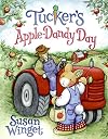 Tucker's Apple-Dandy Day