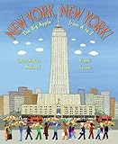 New York New York The Big Apple From A To Z