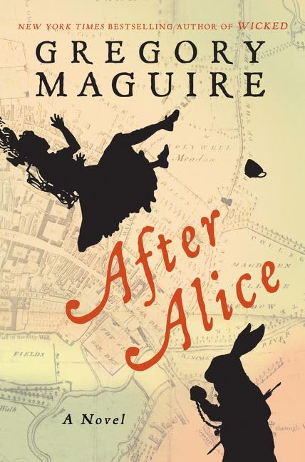 After Alice book cover