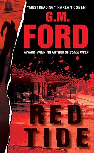 Red Tide book cover