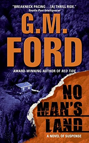 No Man's Land book cover