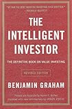 The Intelligent Investor book cover