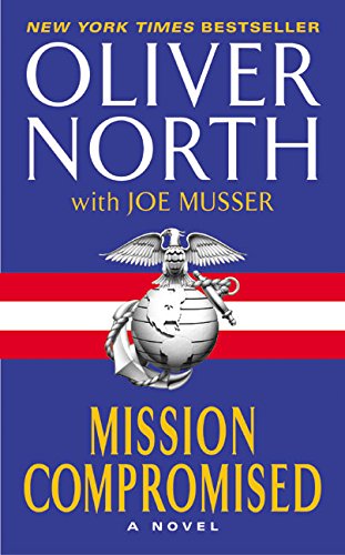 Mission Compromised book cover