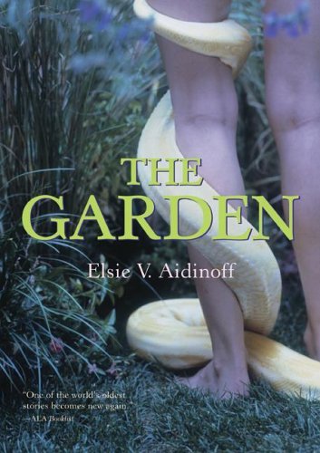 Cover of Garden