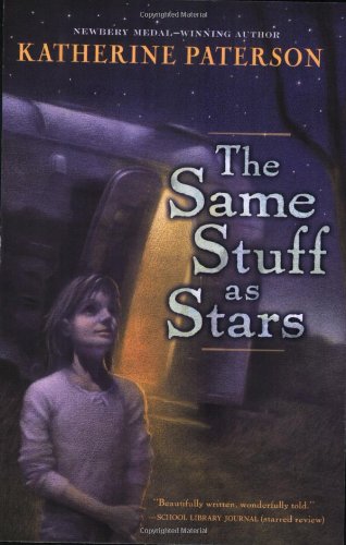 The Same Stuff as Stars book cover