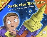 Book cover for “Jack the Builder”