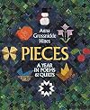 Pieces: A Year in Poems & Quilts