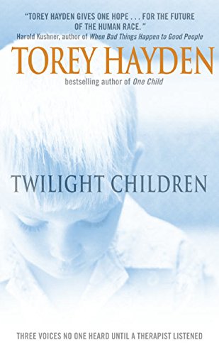Twilight Children book cover
