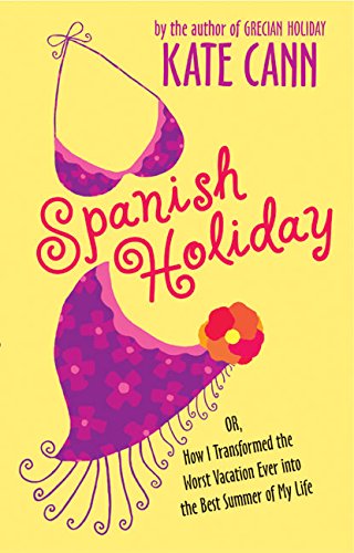 Fiesta / Spanish Holiday cover