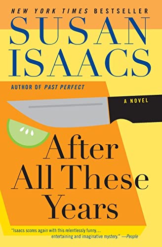 After All These Years book cover