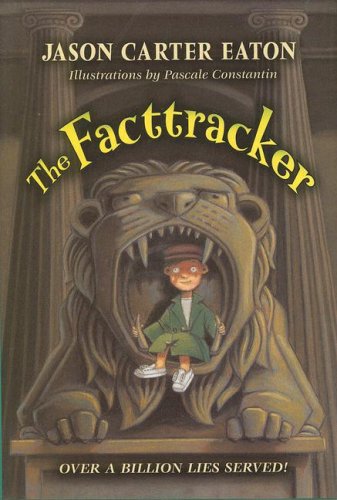 Cover of The Facttracker