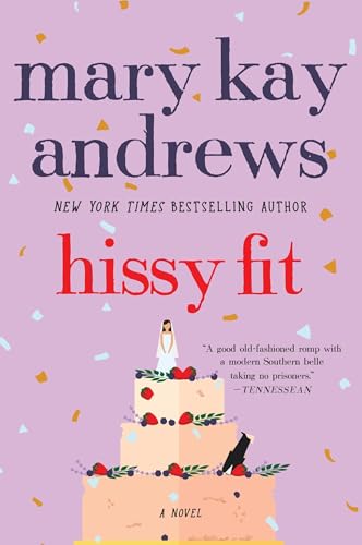 Hissy Fit book cover