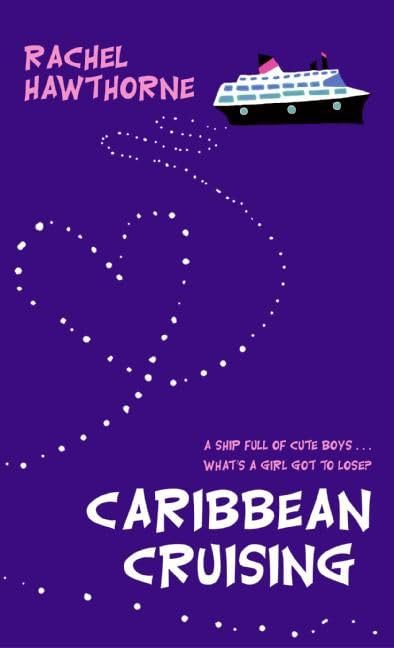 Caribbean Cruising book cover