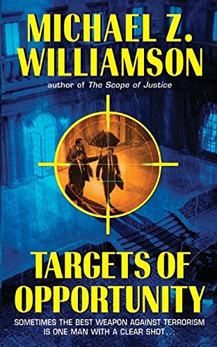 Targets of Opportunity book cover