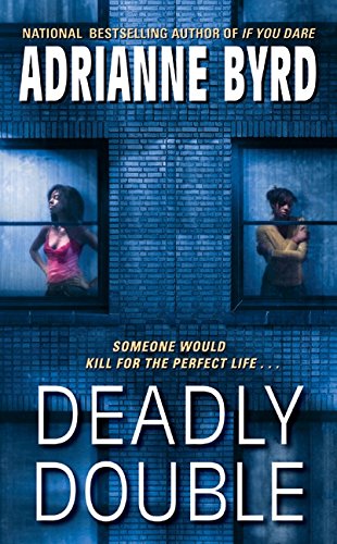 Deadly Double book cover