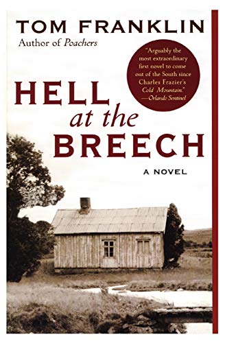 Hell at the Breech book cover