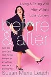 Before and After: Living and Eating Well After Weight Loss Surgery