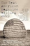 The Best American Magazine Writing 2003