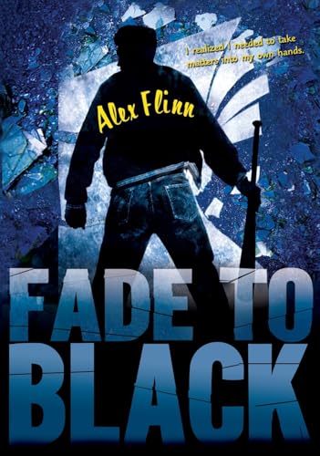 Cover of Fade to Black
