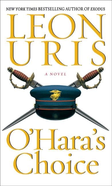O'Hara's Choice book cover