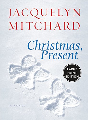 Christmas, Present book cover