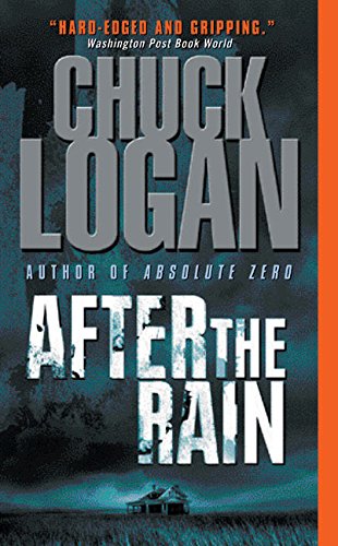 After The Rain book cover