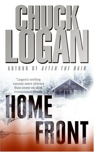 Homefront book cover