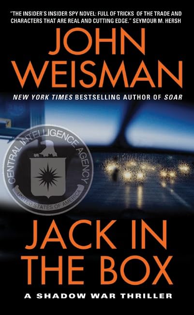 Jack in the Box book cover
