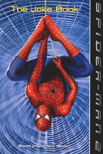 Spider-Man 2 — Thea Feldman · 2004