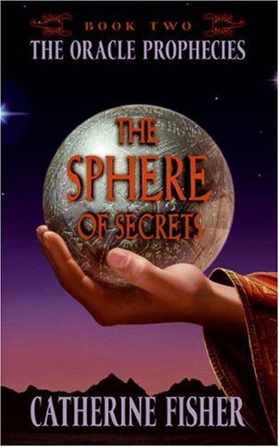 The Archon / The Sphere of Secrets cover