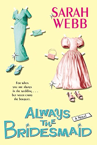 Always the Bridesmaid book cover