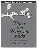 Where the Sidewalk Ends