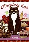 The Chocolate Cat
