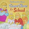 The Berenstain Bears Come Clean for School