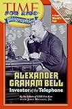 Time For Kids Alexander Graham Bell
