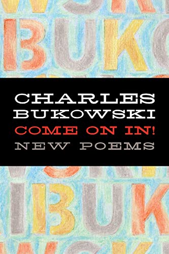Come On In! book cover