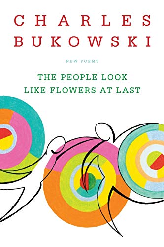 The People Look Like Flowers At Last book cover