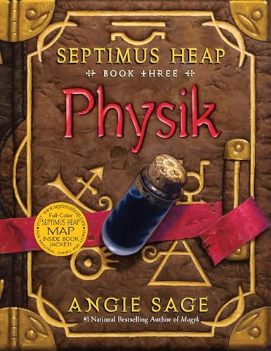Physik book cover