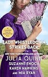 Lady Whistledown Strikes Back [Anthology 4-in-1]