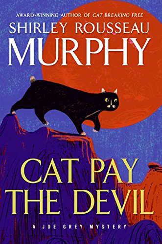 Cat Pay the Devil