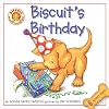 Happy Birthday, Biscuit!