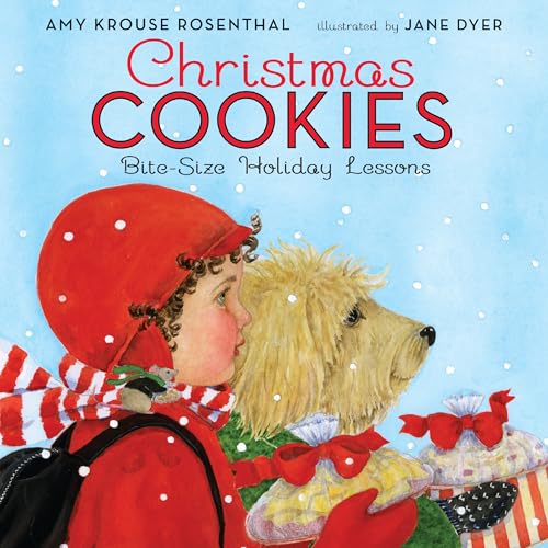 Christmas Cookies cover